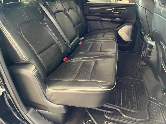 2020 RAM 1500 Limited 4x4 Crew Cab 5'7" Box