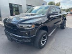 2020 RAM 1500 Limited 4x4 Crew Cab 5'7" Box