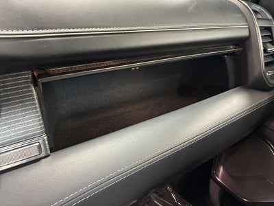 2020 RAM 1500 Limited 4x4 Crew Cab 5'7" Box