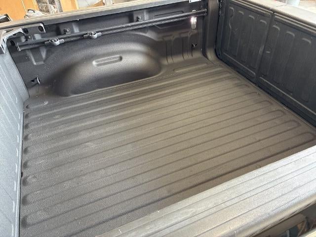 2020 RAM 1500 Limited 4x4 Crew Cab 5'7" Box