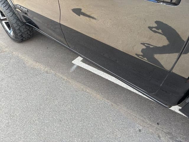 2020 RAM 1500 Limited 4x4 Crew Cab 5'7" Box