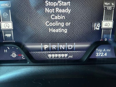 2022 RAM 1500 Limited 4x4 Crew Cab 5'7" Box