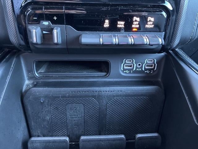 2022 RAM 1500 Limited 4x4 Crew Cab 5'7" Box