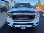 2022 RAM 1500 Limited 4x4 Crew Cab 5'7" Box