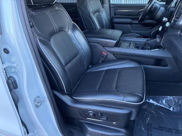 2022 RAM 1500 Limited 4x4 Crew Cab 5'7" Box