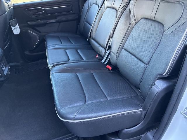 2022 RAM 1500 Limited 4x4 Crew Cab 5'7" Box