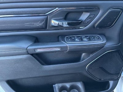 2022 RAM 1500 Limited 4x4 Crew Cab 5'7" Box