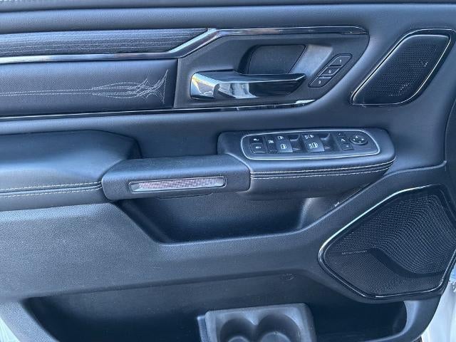 2022 RAM 1500 Limited 4x4 Crew Cab 5'7" Box