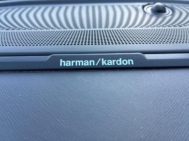 2022 RAM 1500 Limited 4x4 Crew Cab 5'7" Box