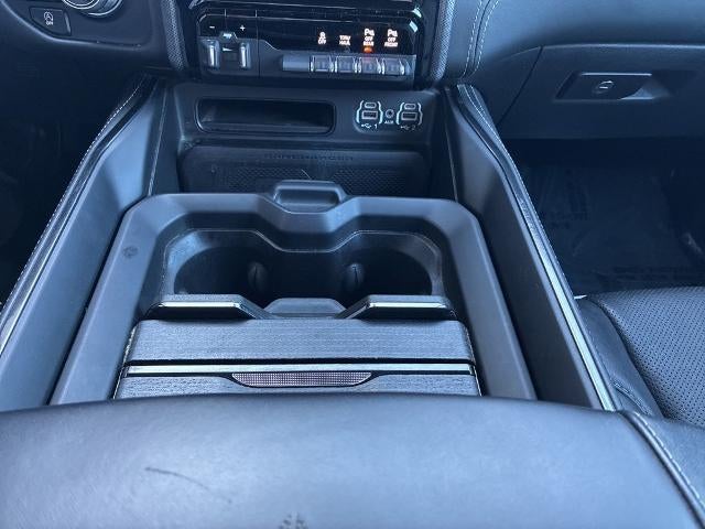 2022 RAM 1500 Limited 4x4 Crew Cab 5'7" Box