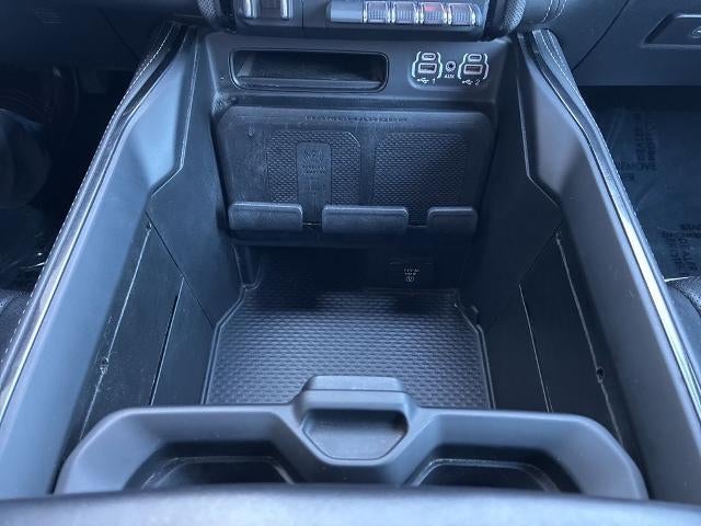 2022 RAM 1500 Limited 4x4 Crew Cab 5'7" Box