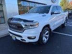 2022 RAM 1500 Limited 4x4 Crew Cab 5'7" Box