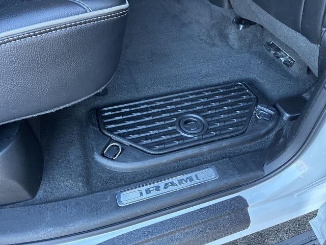 2022 RAM 1500 Limited 4x4 Crew Cab 5'7" Box