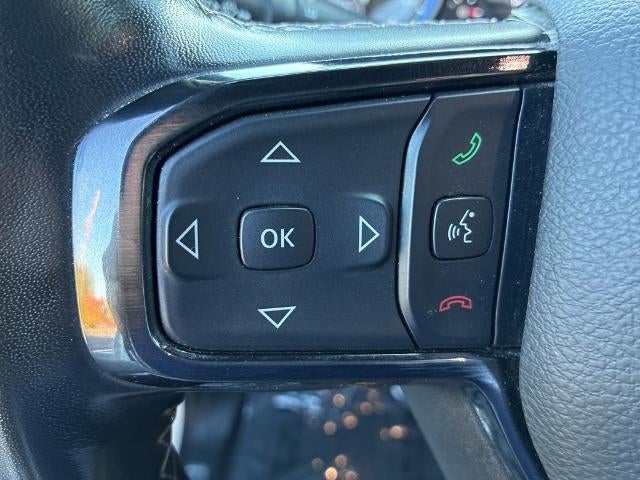 2022 RAM 1500 Limited 4x4 Crew Cab 5'7" Box