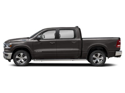 2023 RAM 1500 Laramie 4x4 Crew Cab 5'7" Box