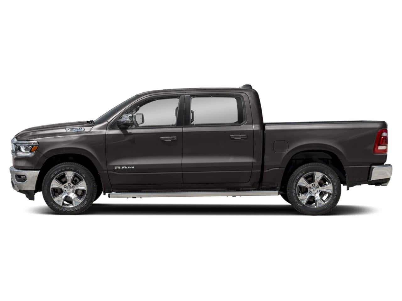 2023 RAM 1500 Laramie 4x4 Crew Cab 5'7" Box
