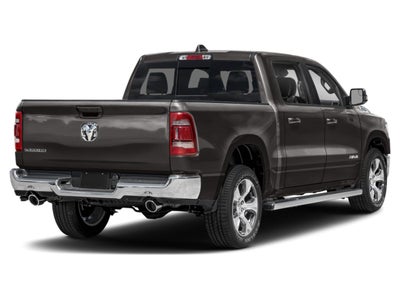 2023 RAM 1500 Laramie 4x4 Crew Cab 5'7" Box