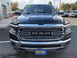 2020 RAM 1500 Laramie 4x4 Crew Cab 6'4" Box