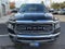 2020 RAM 1500 Laramie 4x4 Crew Cab 6'4" Box