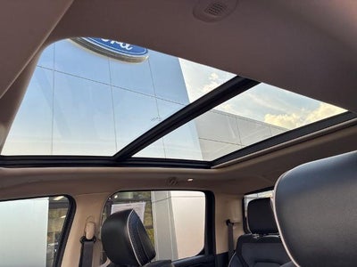 2020 RAM 1500 Laramie 4x4 Crew Cab 6'4" Box