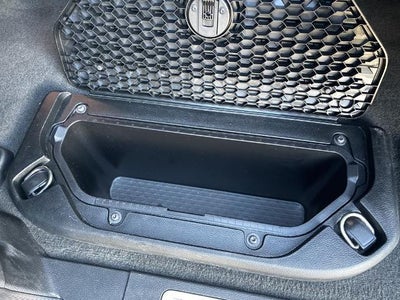 2020 RAM 1500 Laramie 4x4 Crew Cab 6'4" Box