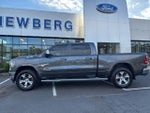2020 RAM 1500 Laramie 4x4 Crew Cab 6'4" Box