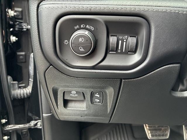 2022 RAM 1500 TRX 4x4 Crew Cab 5'7" Box