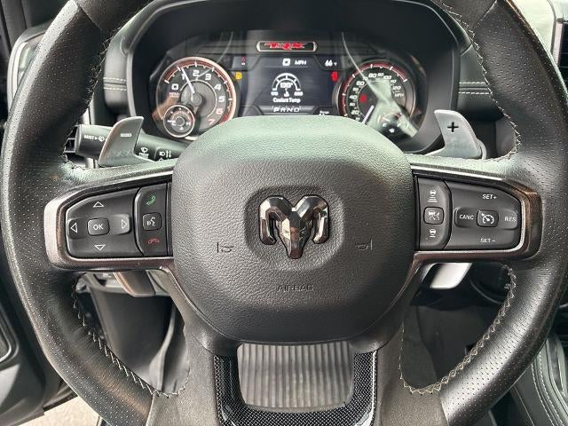 2022 RAM 1500 TRX 4x4 Crew Cab 5'7" Box