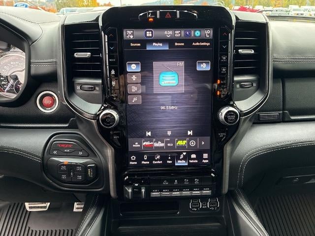 2022 RAM 1500 TRX 4x4 Crew Cab 5'7" Box