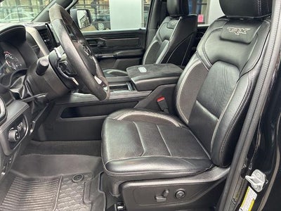 2022 RAM 1500 TRX 4x4 Crew Cab 5'7" Box