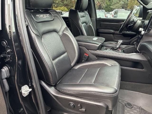 2022 RAM 1500 TRX 4x4 Crew Cab 5'7" Box