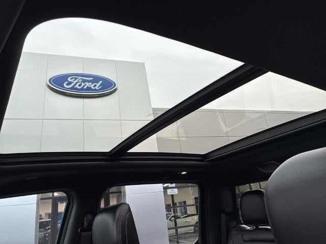 2022 RAM 1500 TRX 4x4 Crew Cab 5'7" Box