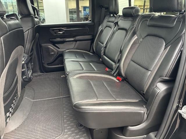 2022 RAM 1500 TRX 4x4 Crew Cab 5'7" Box