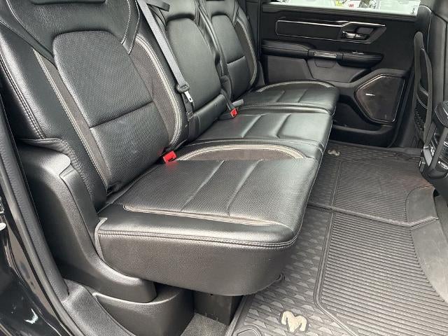 2022 RAM 1500 TRX 4x4 Crew Cab 5'7" Box