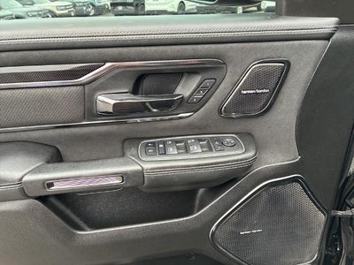 2022 RAM 1500 TRX 4x4 Crew Cab 5'7" Box