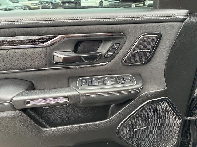 2022 RAM 1500 TRX 4x4 Crew Cab 5'7" Box