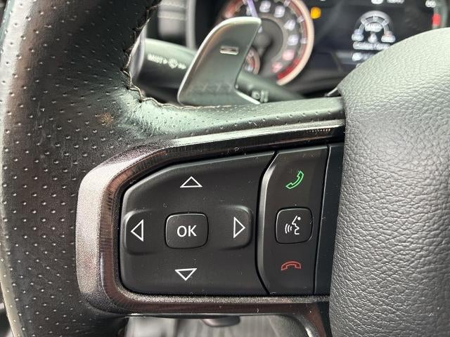 2022 RAM 1500 TRX 4x4 Crew Cab 5'7" Box