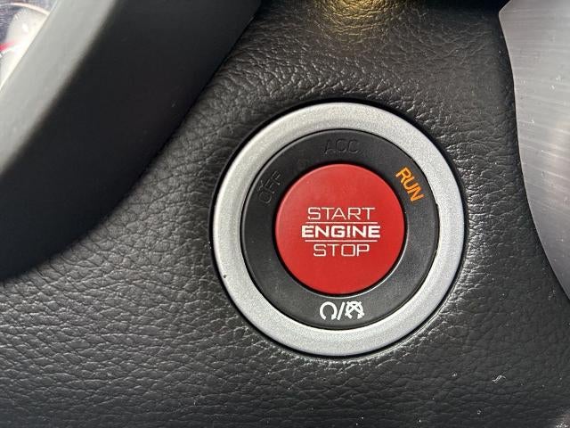 2022 RAM 1500 TRX 4x4 Crew Cab 5'7" Box