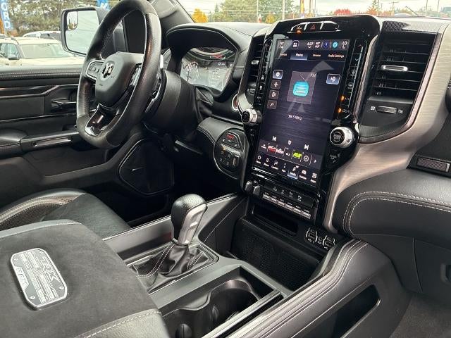 2022 RAM 1500 TRX 4x4 Crew Cab 5'7" Box