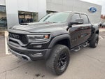 2022 RAM 1500 TRX 4x4 Crew Cab 5'7" Box
