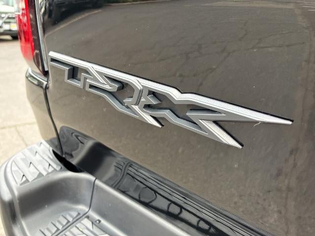 2022 RAM 1500 TRX 4x4 Crew Cab 5'7" Box