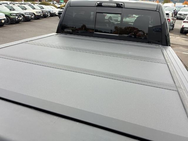 2022 RAM 1500 TRX 4x4 Crew Cab 5'7" Box