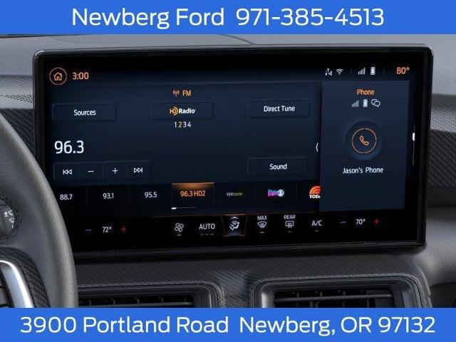 2026 Ford Mustang GT Fastback