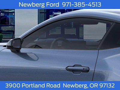 2026 Ford Mustang GT Fastback