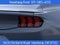 2026 Ford Mustang GT Fastback