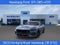 2026 Ford Mustang GT Fastback
