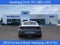 2026 Ford Mustang GT Fastback