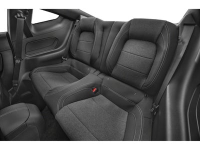 2026 Ford Mustang GT Fastback