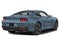 2026 Ford Mustang GT Fastback