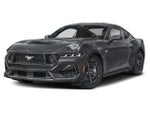 2026 Ford Mustang GT Fastback